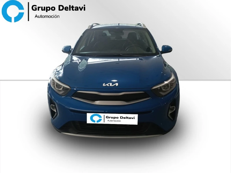 Kia Stonic 1.0 T-GDi 74kW (100CV) MHEV MT Drive Kia Stonic 1.0 T-GDi 74kW (100CV) MHEV MT Drive