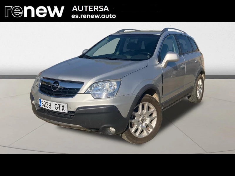 Opel Antara  2.0CDTI Energy 150