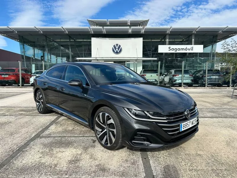 Volkswagen Arteon R-Line 2.0 TSI 140kW (190CV) DSG