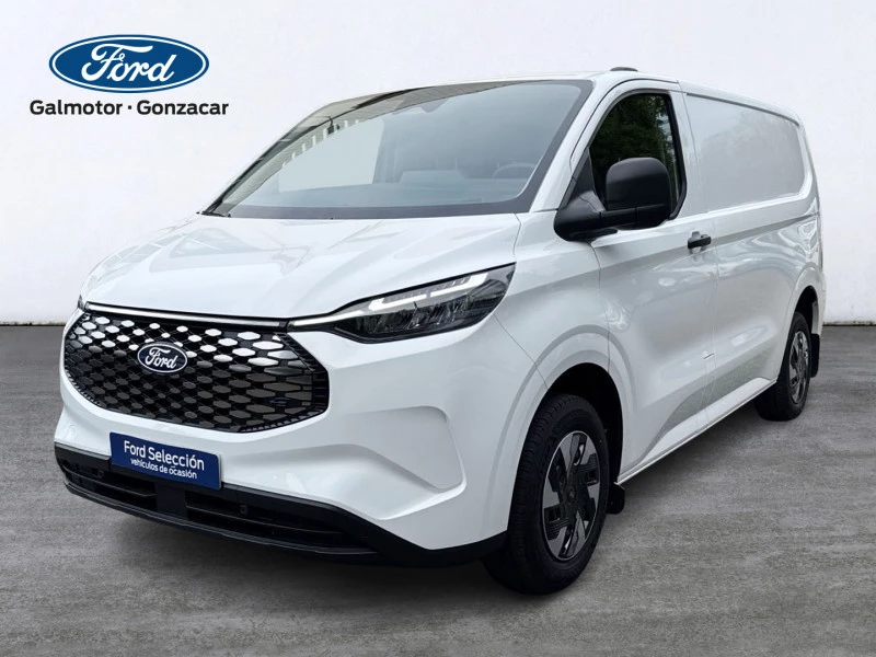 Ford Transit Custom Van BEV 64kWh 100kW 320 L1 Trend
