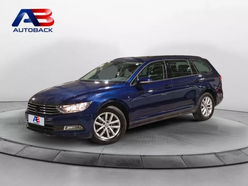 Volkswagen Passat Edition 2.0 TDI 110kW (150CV) Variant Volkswagen Passat Edition 2.0 TDI 110kW (150CV) Variant