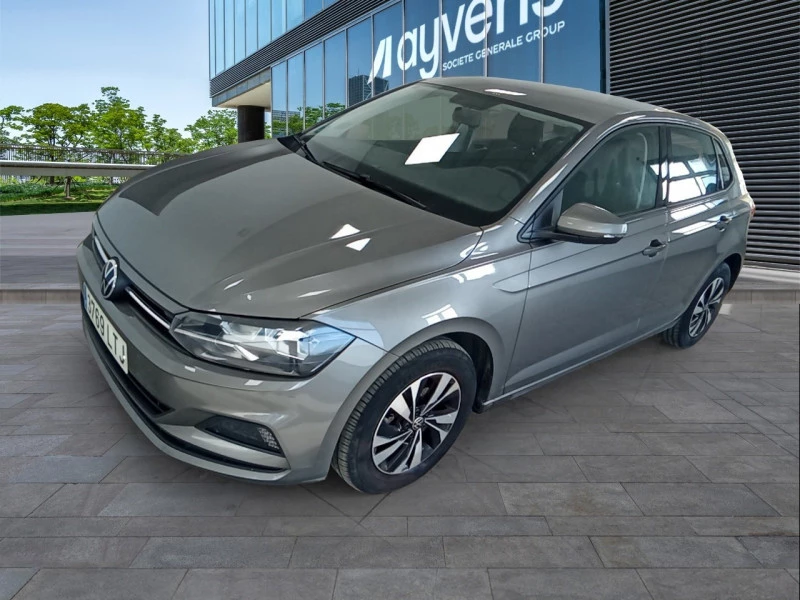 Volkswagen Polo Advance 1.0 TSI 70kW (95CV)