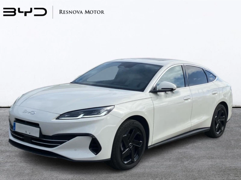 BYD SEAL 6 DM-I Comfort Lite