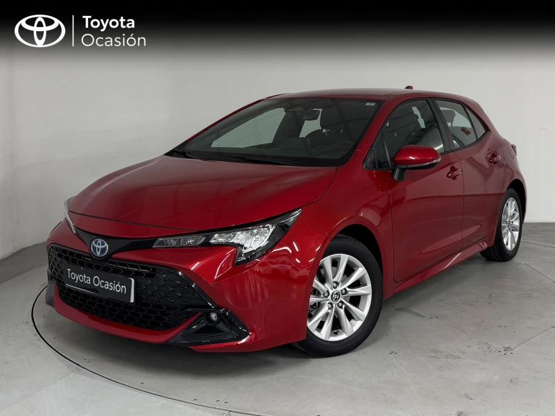 Toyota Corolla 140H Active Plus Toyota Corolla 140H Active Plus