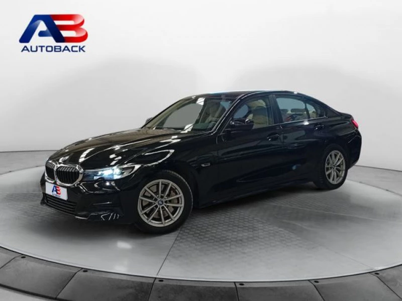 BMW Serie 3 330e BMW Serie 3 330e