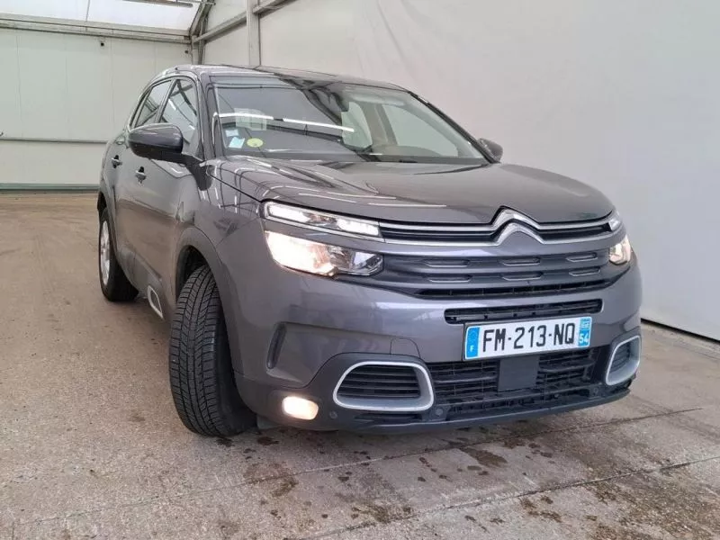 Citroën C5 Aircross BlueHdi 96kW (130CV) S&S EAT8 Feel