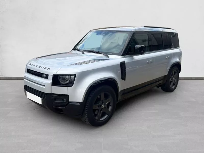 Land Rover Defender 3.0D I6 250 X-Dyn SE 110 AT 4WD MHEV