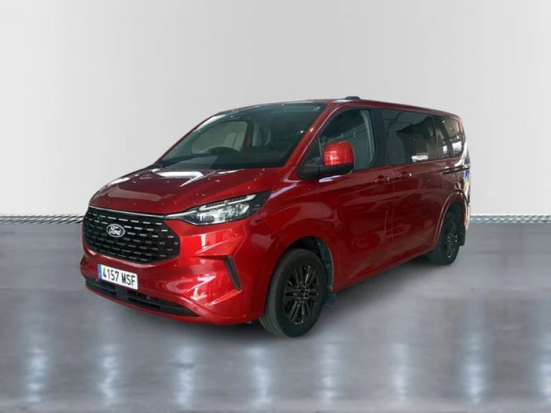Ford Tourneo Custom 2.0 EcoBlue 110kW (150CV) L1 Active