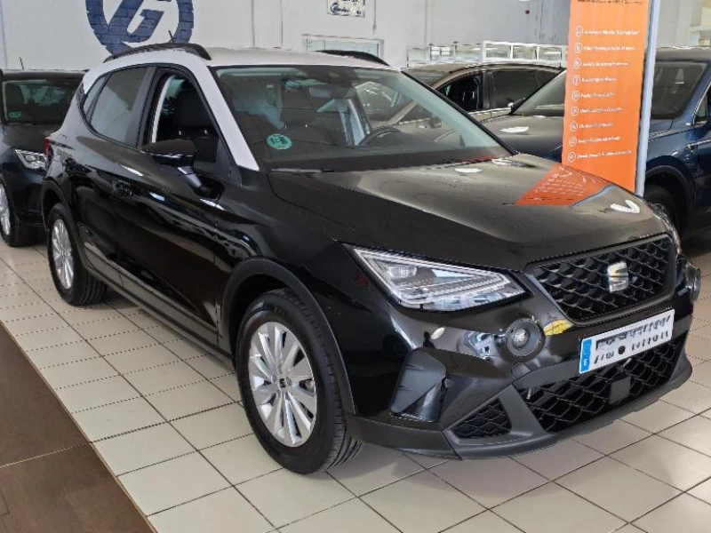 Seat Arona 1.0 TSI 85KW STYLE SPECIAL EDITION 5P