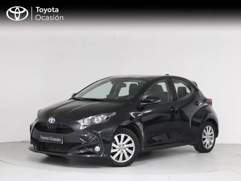 Toyota Yaris 1.5 120H Active Tech Toyota Yaris 1.5 120H Active Tech