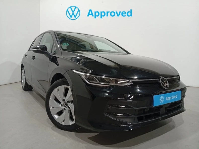 Volkswagen Golf "Mas" 2.0 TDI 85 kW (115 CV)