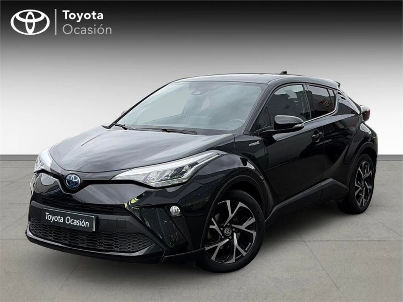 Toyota C-HR 5P Advance 180H e-CVT