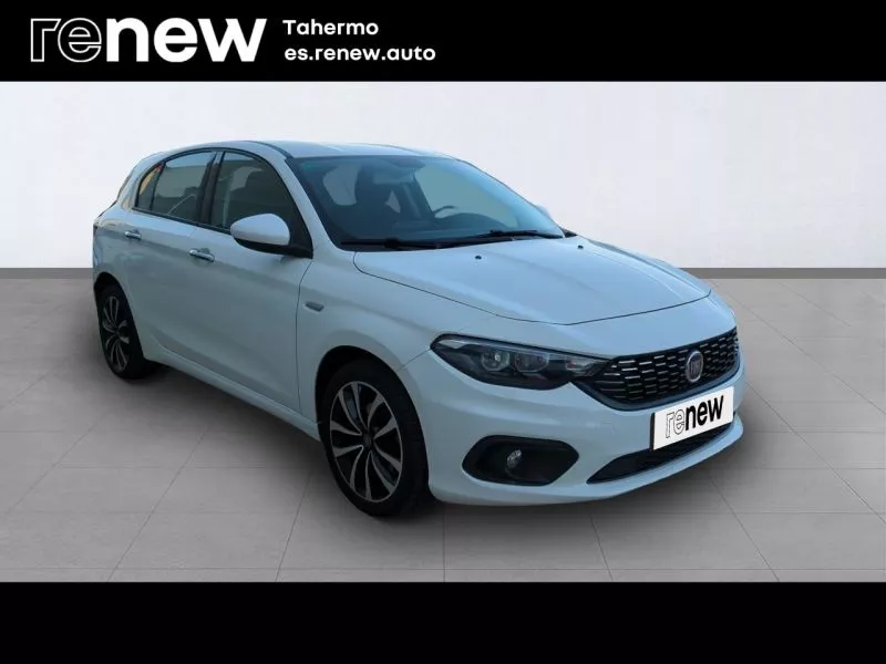 Fiat Tipo 5P 1.4 70kW (95CV) Lounge