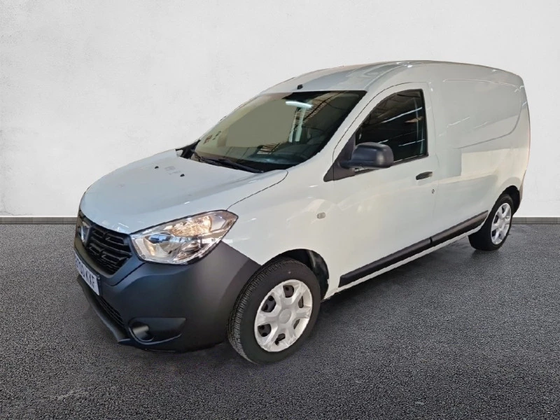 Dacia Dokker Essential 1.6 75kW (100CV) GLP -18