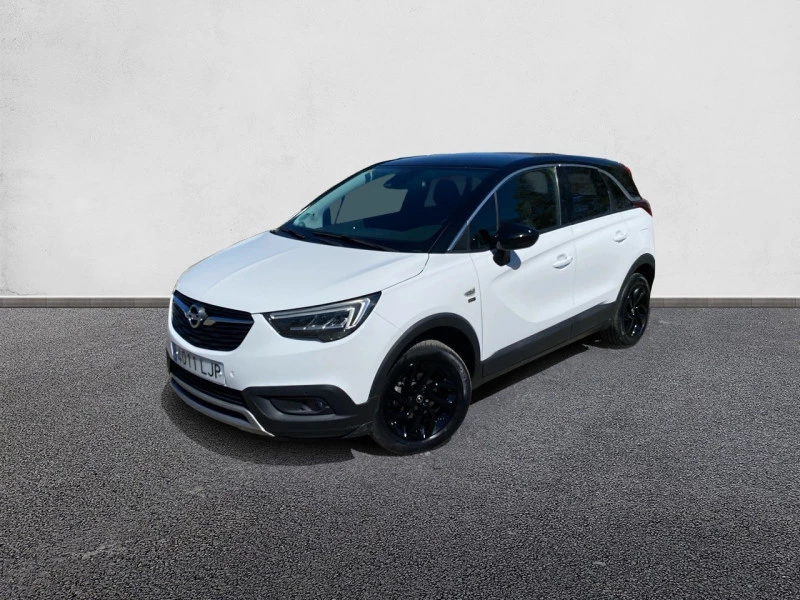 Opel Crossland X 1.5D 75kW (102CV) Opel 2020