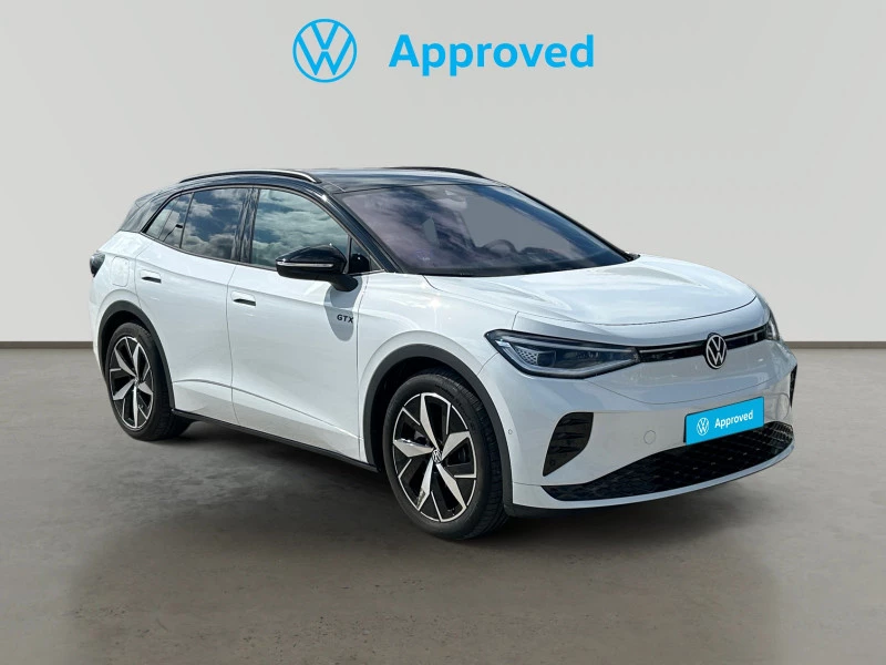 Volkswagen ID.4 GTX "Más" 250kW (340CV) 77kWh Automático
