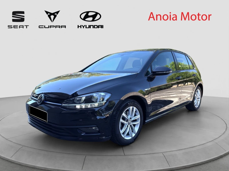 Volkswagen Golf Last Edition 1.5 TSI EVO 96kW (130CV)