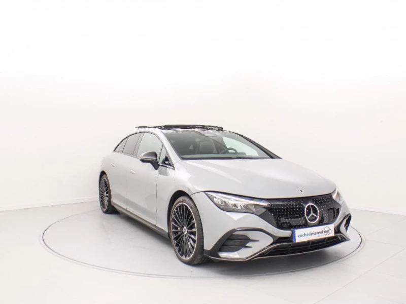 Mercedes-Benz EQE 350 Mercedes-Benz EQE 350