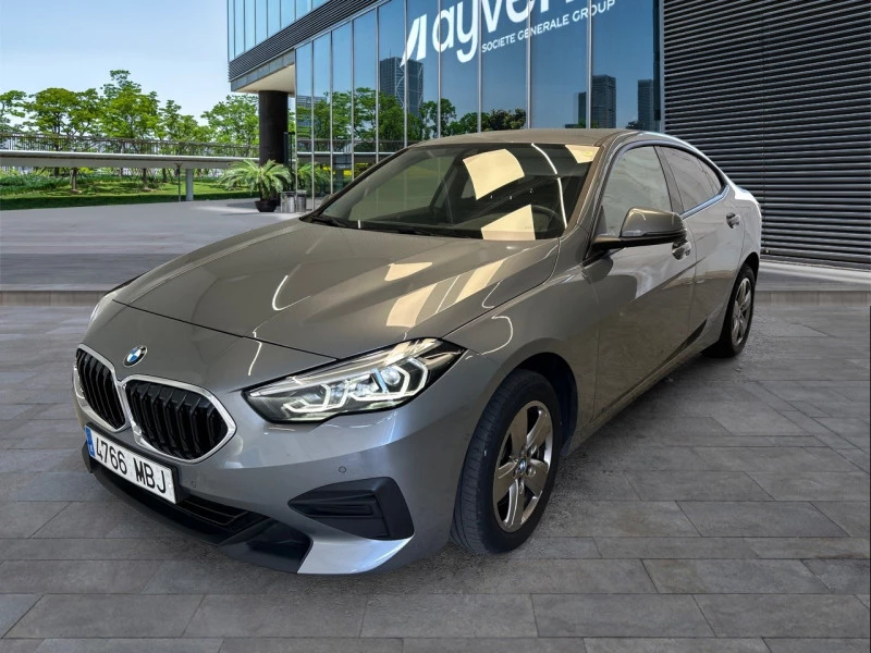 BMW Serie 2 216dA DCT Gran Coupe