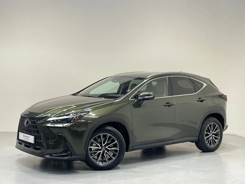 Lexus NX 450 Lexus NX 450