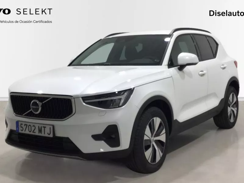 Volvo XC40 1.5 T2 Essential Auto