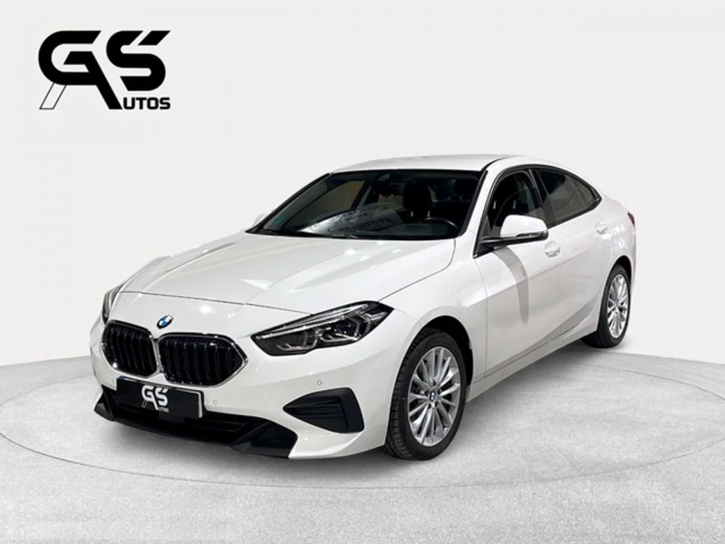 BMW Serie 2 218i Gran Coupe 103 kW (140 CV)