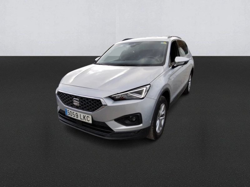 Seat Tarraco 2.0 TDI 110kW 4Drive DSG S&S Style Editi