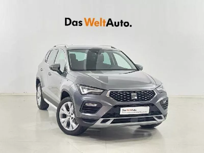 Seat Ateca 2.0TDI 150CV