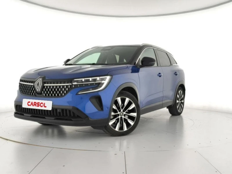 Renault Austral Techno E-Tech Full Hybrid 147kW (200CV) Renault Austral Techno E-Tech Full Hybrid 147kW (200CV)
