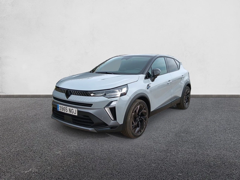 Renault Captur esprit Alpine E-Tech 105kW (145CV)