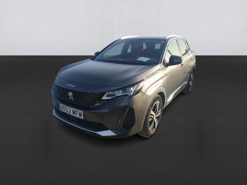 Peugeot 3008 1.5 BlueHDi 96kW S&S GT EAT8
