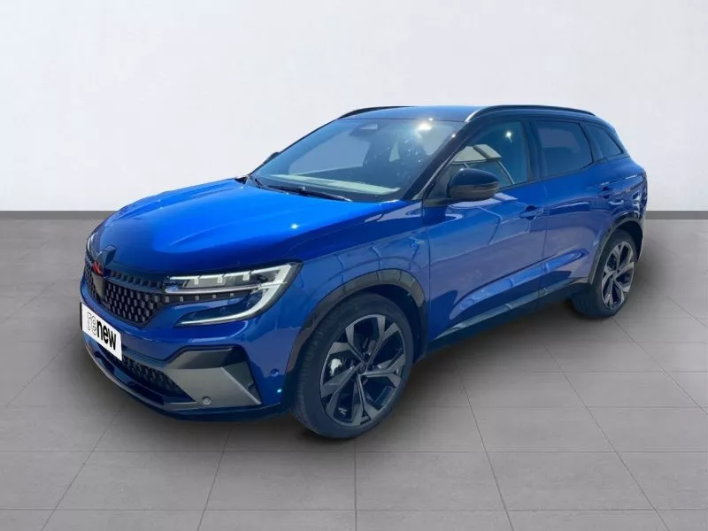 Renault Austral Techno Esprit Alpin Mild Hybrid 116kW AT Renault Austral Techno Esprit Alpin Mild Hybrid 116kW AT