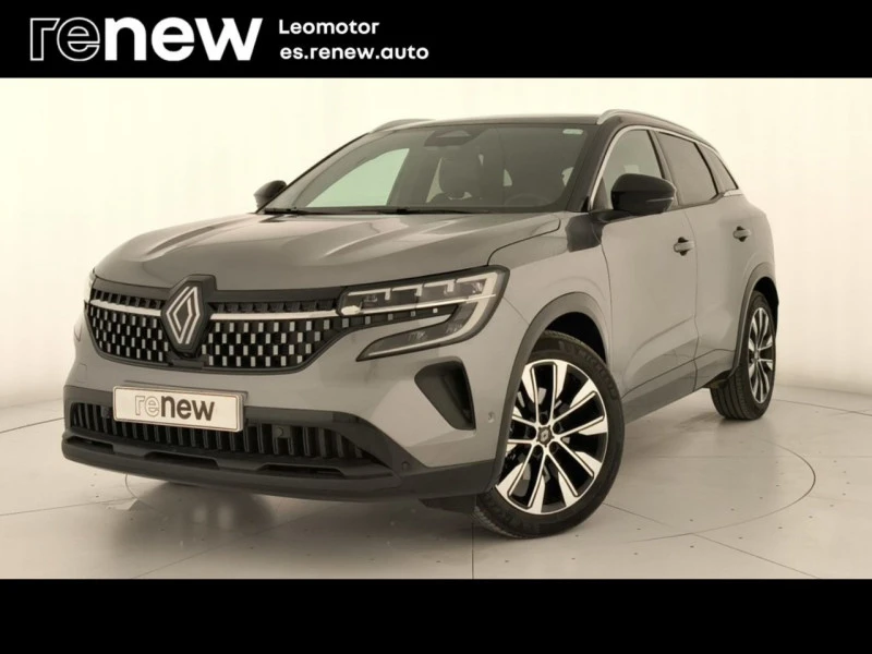 Renault Austral Techno E-Tech Full Hybrid 147kW (200CV)