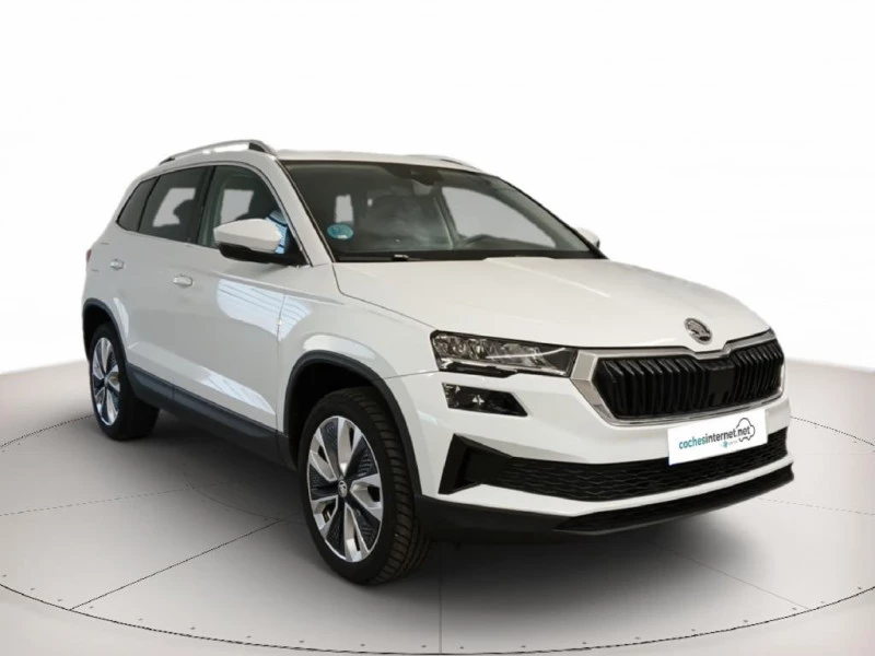 Skoda Karoq 1.5 TSI SELECTION DSG 150CV 5P