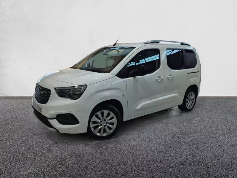 Opel Combo Life 1.5 TD 75kW (100CV) S/S Elegance Plus XL