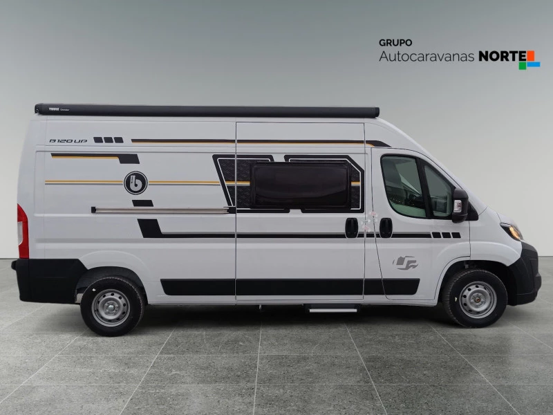 BENIMAR BENIVAN BENIVAN 120 UP