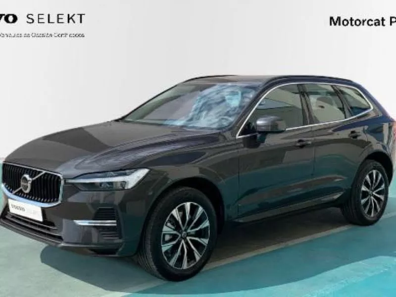 Volvo XC60 XC60 Core, B4 (diesel), Diésel Volvo XC60 XC60 Core, B4 (diesel), Diésel