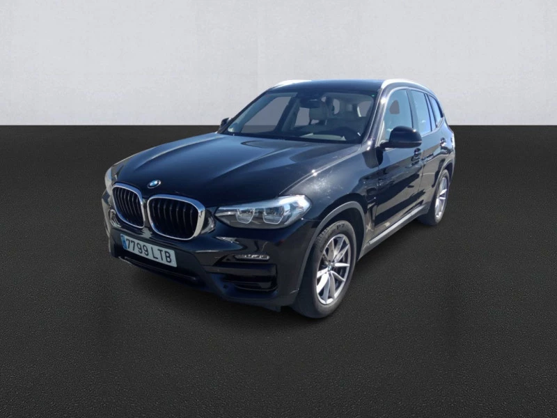 BMW X3 xDrive30e
