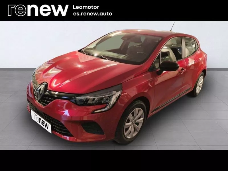 Renault Clio   Sce Life 49kW