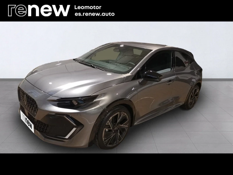 Renault Clio esprit Alpine full hybrid E-Tech 116kW Renault Clio esprit Alpine full hybrid E-Tech 116kW