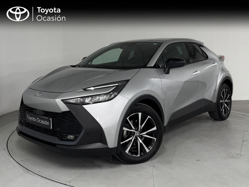 Toyota C-HR Advance Hybrid 140 Toyota C-HR Advance Hybrid 140
