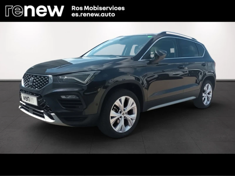 Seat Ateca 1.5 EcoTSI S&S X-Perience Seat Ateca 1.5 EcoTSI S&S X-Perience