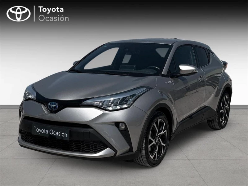 Toyota C-HR C-HR 180H Advance