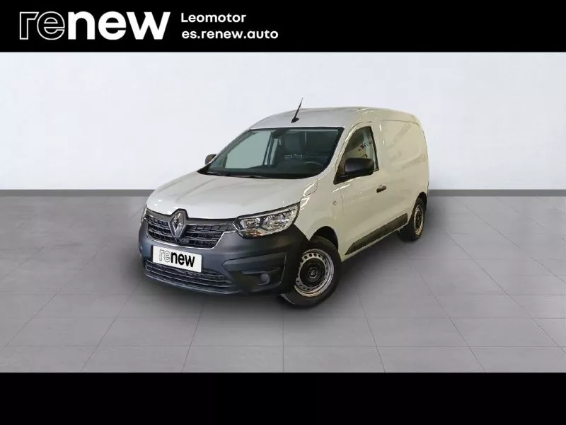 Renault Express Furgon Diesel 1.5 Blue dCi Advance 70kW Renault Express Furgon Diesel 1.5 Blue dCi Advance 70kW