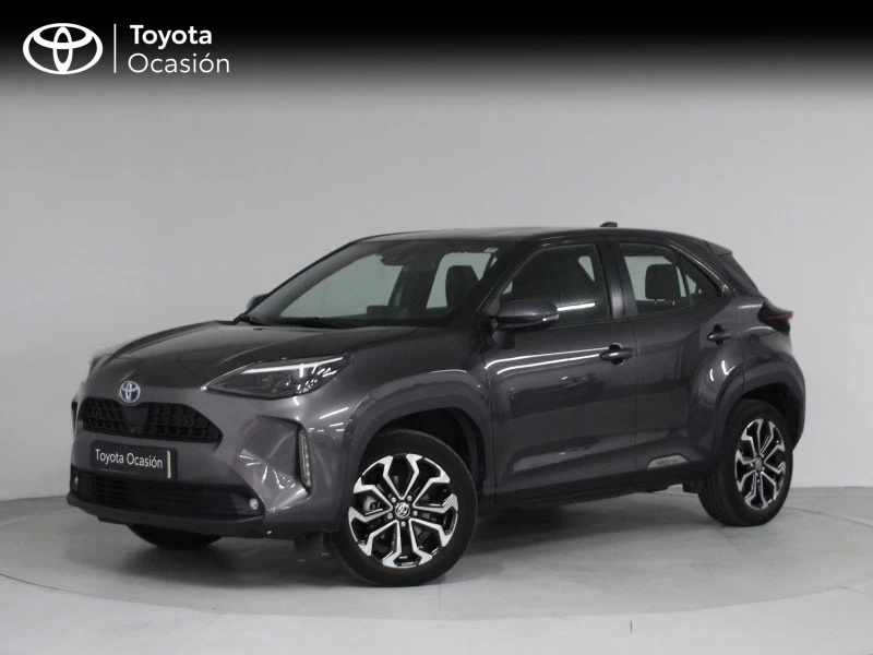 Toyota Yaris Cross 1.5 120H Active Tech Pack Confort Toyota Yaris Cross 1.5 120H Active Tech Pack Confort