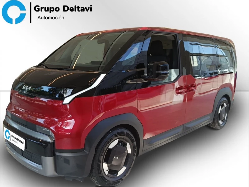 Kia PV5 Passenger Passenger L2H1 Long Range Plus Kia PV5 Passenger Passenger L2H1 Long Range Plus