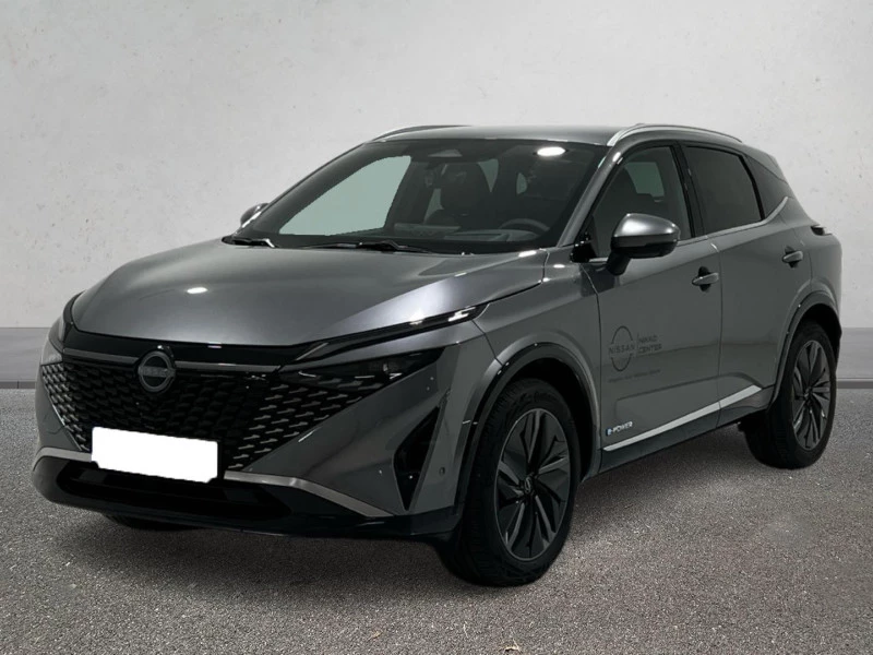 Nissan Qashqai E-POWER 140 KW (190 CV) N-Connecta