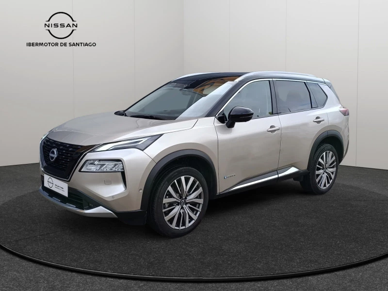 Nissan X-Trail 1.5 HEV E-POWER 204 TEKNA 5P