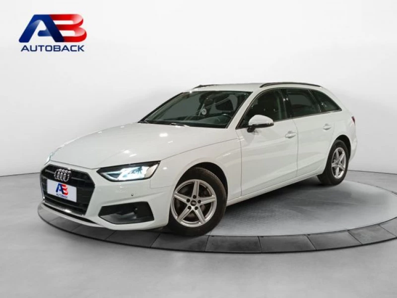 Audi A4 Avant Advanced 30 TDI 100kW S tronic