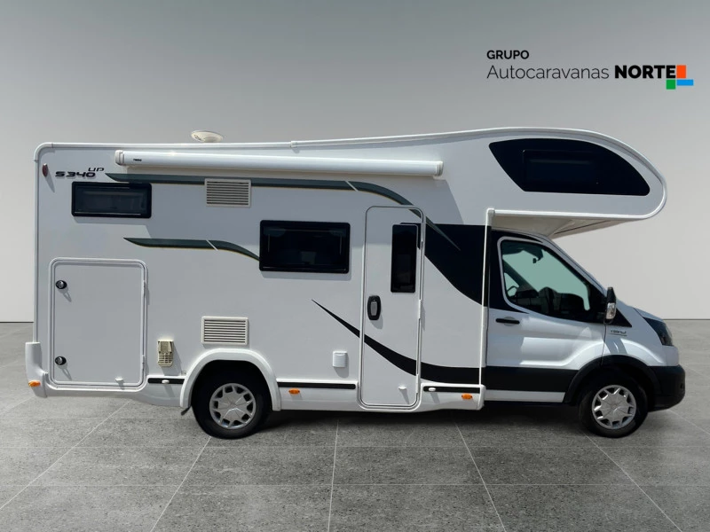 BENIMAR SPORT SPORT 340 UP